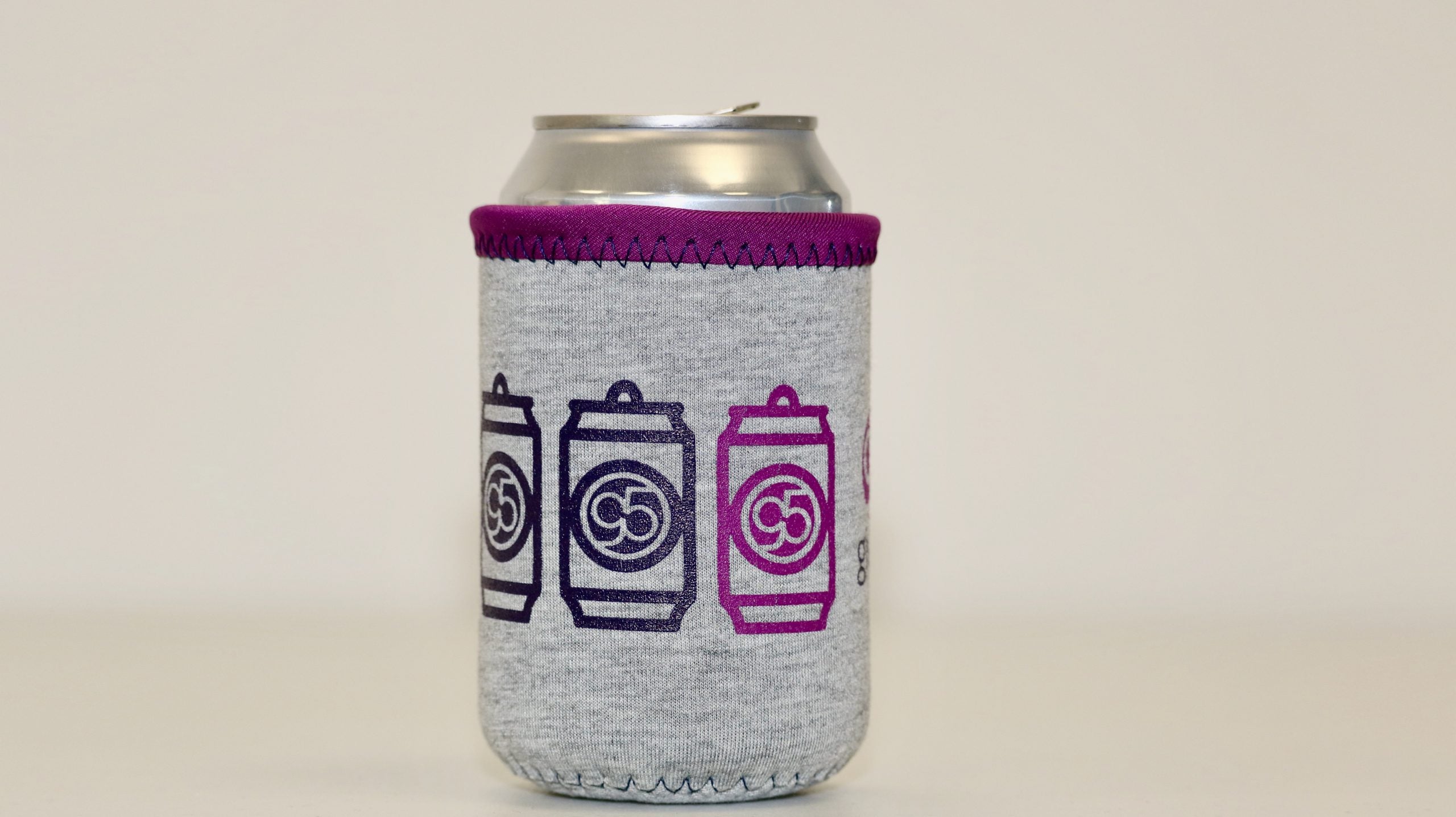 Five Can Koozie (Set Of 4)